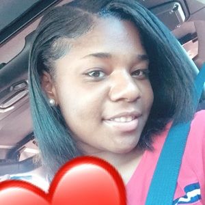 Meet your Posher, Khadijah